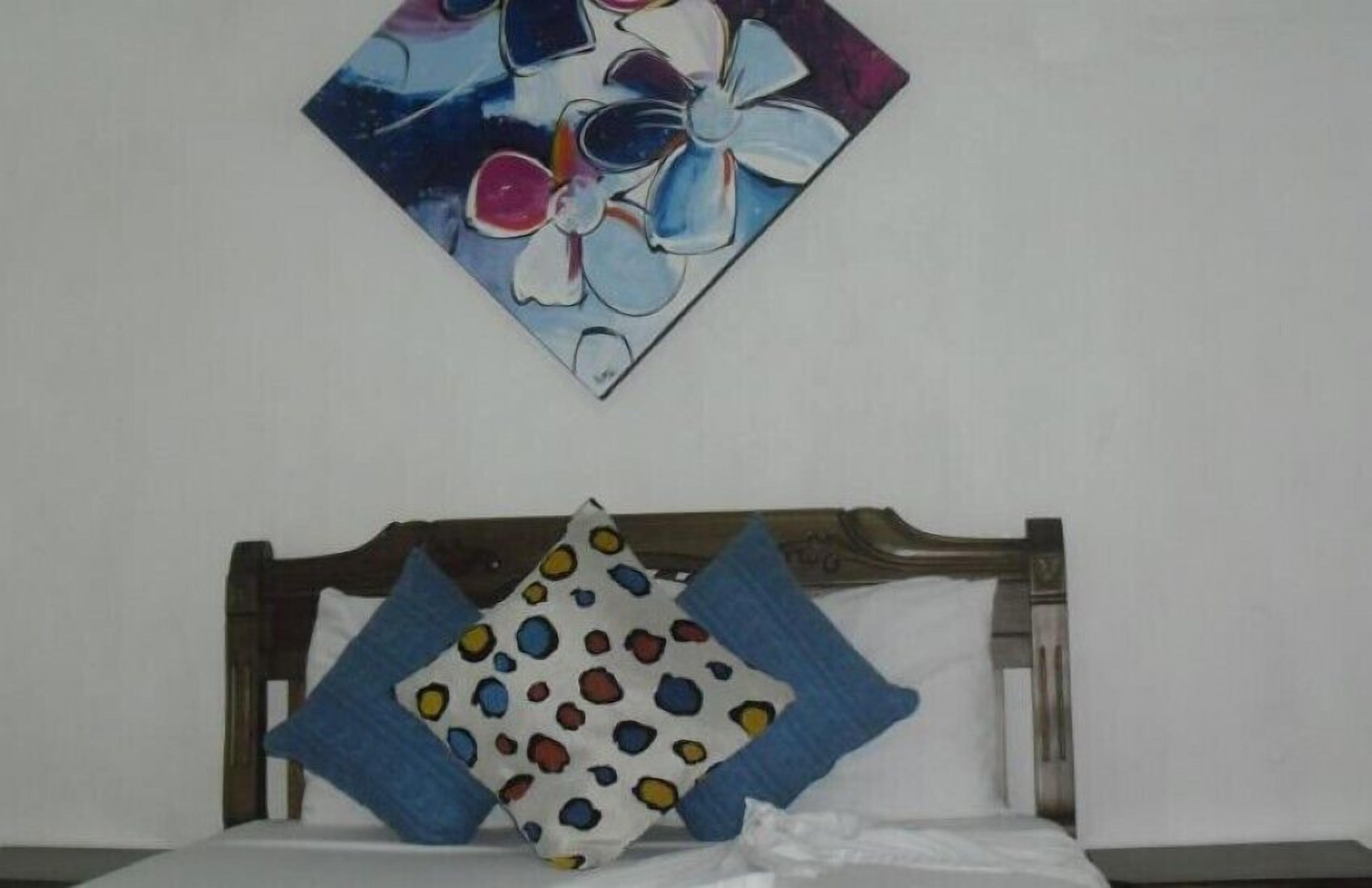 Hotel San Roque Cartagena — Photos 2